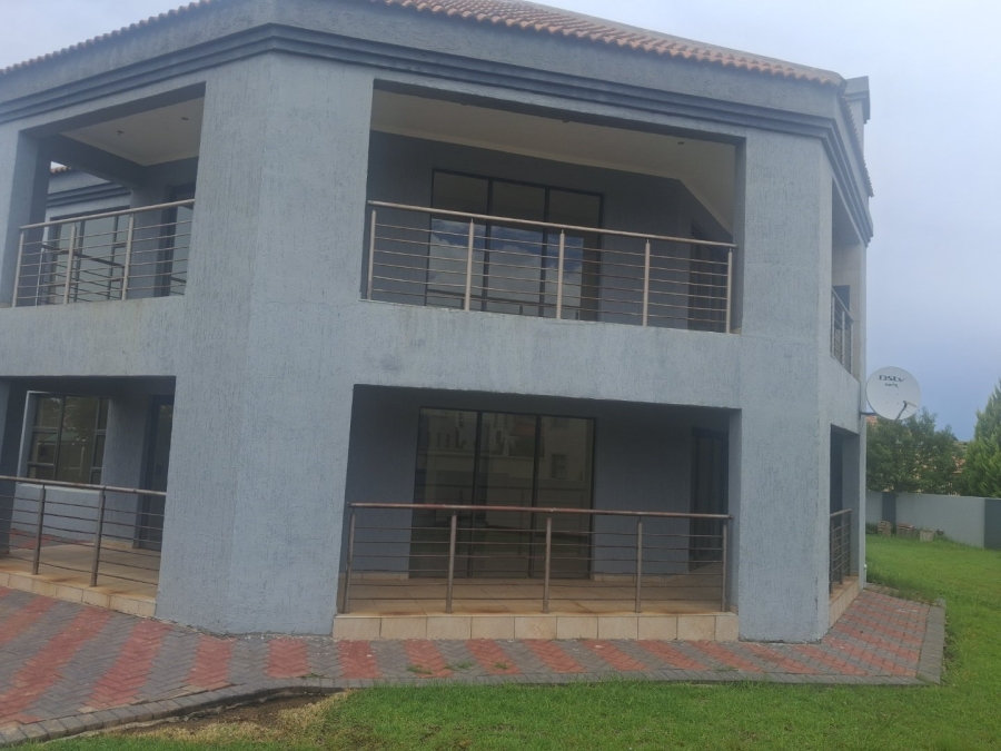 To Let 3 Bedroom Property for Rent in Lilyvale Free State